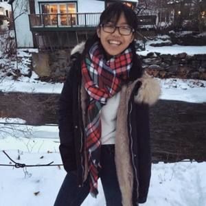 Meet your Posher, Judy